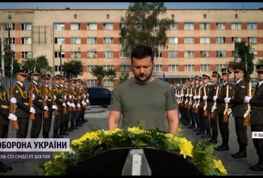 Через візит Зеленського, Ердогана та Геттереша Львів "замінували"