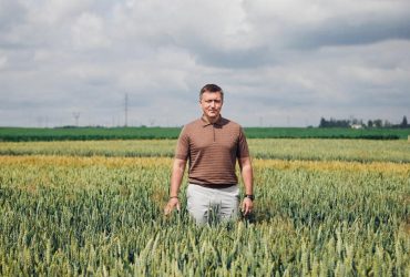 Аграріям запропонували нову концепцію держпідтримки під час війни: деталі