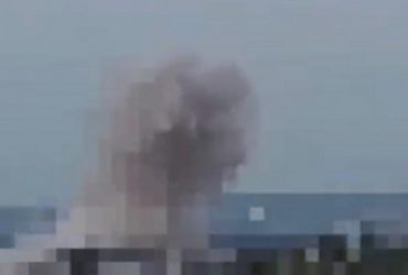 У Харкові та Миколаєві пролунали вибухи