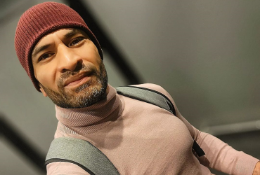 Зірка Володаря перснів звернувся до українців: Не називайте росіян орками, нас це ображає