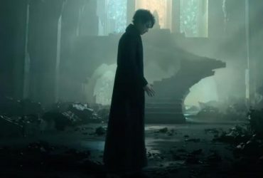 Netflix выпустил бонусный эпизод Песочного человека со звездными гостями