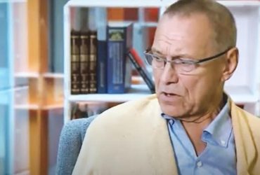 Журналісти розповіли, як російський режисер переметнувся на бік Путіна (відео)