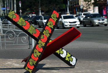 В Киеве будут новые пропуска для передвижения транспорта в комендантский час