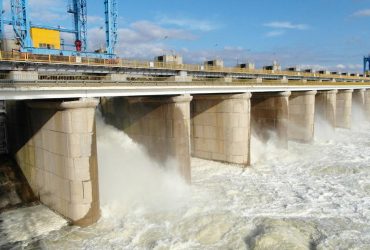 ЗСУ знову влучили у Каховський міст, який окупанти щойно відновили