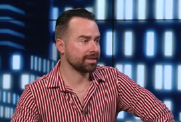 Экстрасенс Макс Гордеев предрек массовые прилеты на 1 сентября