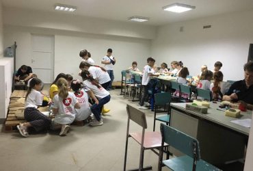 Обучение во времена войны: как наши дети в школу (не) ходили