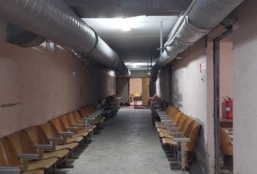 В українських школах з'являться фахівці з безпеки