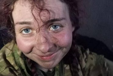 Матір дівчини-парамедика з Азовсталі Пташки розповіла про її долю у полоні