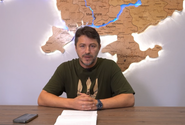 Для кого вы стараетесь?: Притула ответил хейтерам и рассказал детали соглашения по спутнику ICEYE для ВСУ