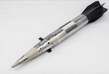 Німеччина передасть Україні сотні високоточних снарядів Vulcano