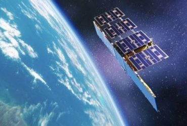 Мы видим вас: Минобороны потроллило оккупантов, похваставшись народным спутником