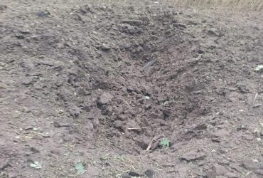 Россияне обстреляли четыре громады в Сумской области