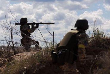 На юге россияне пытаются восстановить личный состав и технику после атак ВСУ