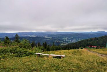 Бойківський експрес до Славського переходить на розклад поїзда вихідного дня