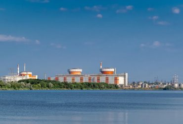 Удар по Вознесенську: російська ракета могла поцілити у Південноукраїнську АЕС