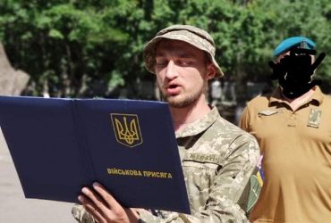 В войне против России погиб талантливый украинский скрипач