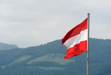 Austria expelled four Russian diplomats from the country