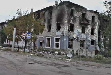 Здають сусіди:  на Луганщині окупанти дають по 60 тисяч рублів за дані про чоловіків