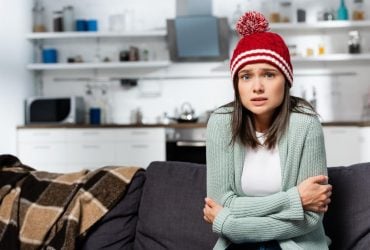Как можно утеплить квартиру, если не будет отопления: 9 вариантов