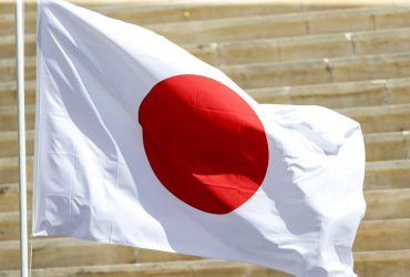 Japan is considering lifting the embargo on arms exports through Ukraine