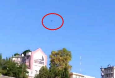 ISW: установлен тип БПЛА, атаковавший штаб Черноморского флота в Севастополе