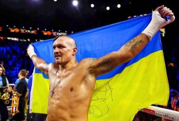 Промоутер Усика назвал его главное секретное оружие в предстоящем бою с Фьюри