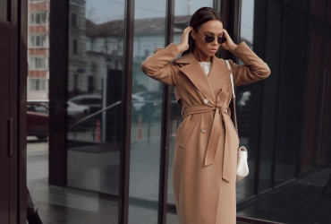 Названо головні тренди осені 2022 в одязі (фото)