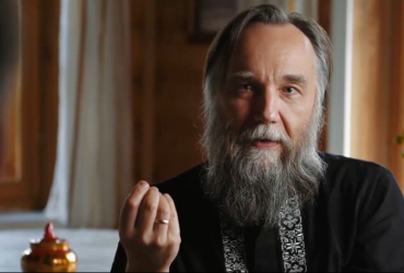 Пропагандист і творець русского мира Дугін госпіталізований після загибелі дочки