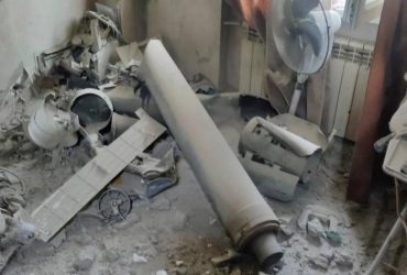 Россияне из Ураганов обстреляли Днепропетровщину: пострадали шесть человек (фото)