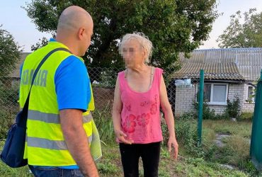 Пенсионерка арендовала квартиру в столице и продала ее за 1,5 миллиона гривень