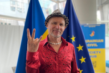 Олег Скрипка згадав про бійку з Дугіним через образу українців: Вдарив з ноги в щелепу