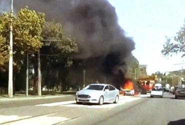 Криминальная борьба в Мариуполе: советник мэра объяснил, почему городу грозит волна покушений (видео)