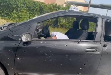 Оккупанты обстреляли Запорожскую ТЭС - мэр Энергодара