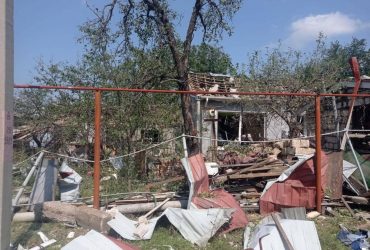 Вночі окупанти знову обстріляли Миколаївщину: Кім розповів подробиці