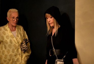 Коси не вистачає: Пугачова на нових фото шокувала мережу