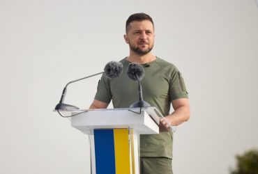 Зеленський розповів кримчанам, як пришвидшити звільнення Криму