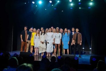 У телемарафоні покажуть благодійний концерт Вечірнього Кварталу до Дня Незалежності