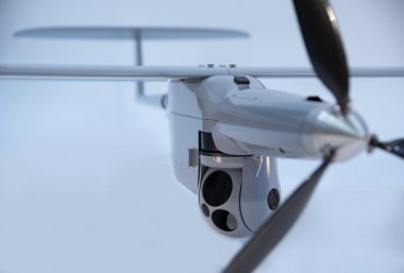 Польский БПЛА FlyEye: дрон специально для САУ Krab и камикадзе Warmate