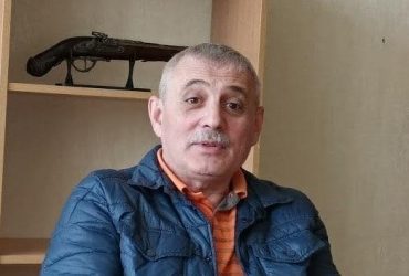 У Херсоні підірвали помічника Сальдо, який відповідав за внутрішню політику