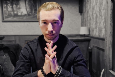 Екстрасенс Роман Шептицький: В Україні може бути неспокійно від трьох до восьми років