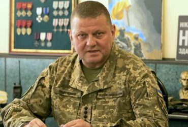 Залужный и ВСУ опубликовали мощное видеопоздравление с Днем Независимости