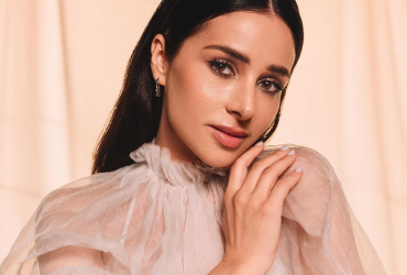 Огнєвіч довела до сліз піснею Лелека, присвяченою одній українській родині (відео)