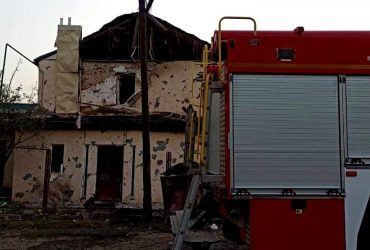 Росіяни вночі завдали серйозного удару по Миколаївщині: поранено 7 людей, з них дві дитини