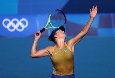 За свою свободу мы будем сражаться: Свитолина тепло поздравила украинцев с Днем Независимости