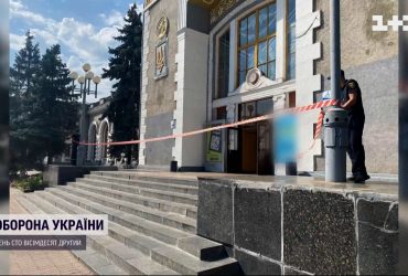 Україною прокотилися масові повідомлення про замінування