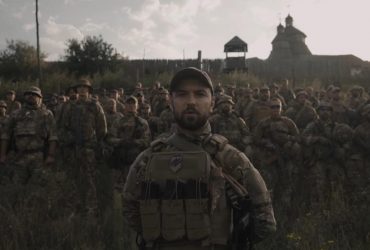 Азов - це вся Україна: азовці потужно привітали українців з Днем Незалежності