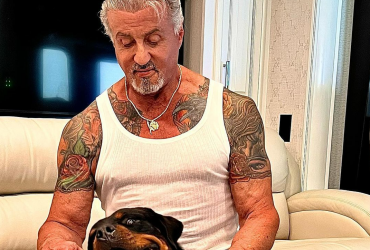 Сильвестр Сталлоне разводится с женой - СМИ