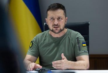 Зеленский рассказал, как планируют улучшить терроборону Украины (фото)