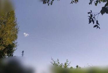 На Черниговщине украинские военные сбили два беспилотника