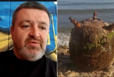 В Одесі, Миколаєві та Херсоні треба одягати маски, небезпека не через окупантів - Сергій Братчук